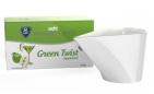 Safe Massage Kaars Green Twist 100gr