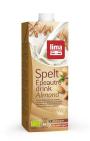 Lima Spelt Drink Amandel 1000ml