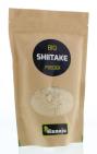 Hanoju Bio shiitake poeder 100g