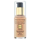 Max Factor Foundation Facefinity 3 in 1 Rose Beige 065 1 stuk