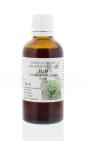 Natura Sanat Thymus vulgaris herb / thijm 50ml