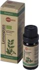 Aromed Olie Lemongrass Bio 10ml