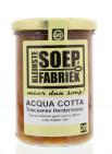 Kleinste Soep Fabriek Aqua cotta Toscaanse herdersoep 400ml