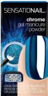 Sensationail Chrome Powder Blue 1.5 Gram