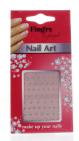 Fing'rs Nail art hologram ex