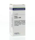 VSM Hepar sulphur LM6 4g