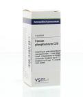 VSM Ferrum phosphoricum c30 4g