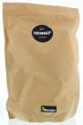 Hanoju Bio hennep poeder paper bag 1000g