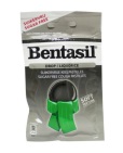 Bentasil Keelsnoepjes Drop Zwart 32g