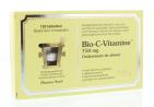 Pharma Nord Bio C vitamine 120 tabletten