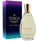 Tosca Eau De Cologne 50ml