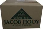 Jacob Hooy Agar agar draden 1000g
