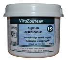 Vita Reform Cuprum arsenicosum VitaZout Nr. 19 360 Tabletten