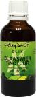 De Cruydhof Blaaswier tinctuur 50ml