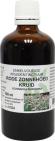 Natura Sanat Echinacea purpurea kruid tinctuur 100ml