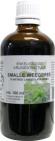 Natura Sanat Plantago Lanc/Smalle Weegbree Tinctuur Bio 100ml