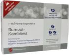 Medivere Burnout combitest 1stuk