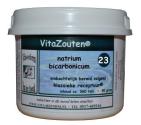 Vita Reform Natrium bicarbonicum VitaZout Nr. 23 360 Tabletten
