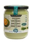 Terrasana Gerstegras poeder in glas 130g