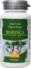 Hanoju Moringa oleifera heelblad 500 mg 180 Tabletten