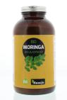 Hanoju Bio Moringa Oleifera Heelblad Poeder Pot 200 G