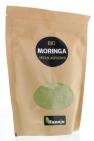 Hanoju Bio Moringa Oleifera Heelblad Poeder Zak 250 G