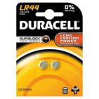 Duracell LR44 2 stuks