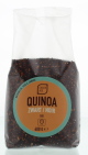 Greenage Quinoa zwart 400g