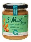Terrasana 3 mix notenpasta zonder pinda 250g