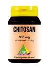 SNP Chitosan 300 mg 60ca