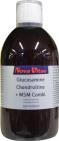 Nova Vitae Glucosamine chondroitine MSM combi 500ml