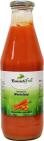 Bountiful Wortelsap Bio 750ml