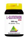SNP L-Glutathion 300 mg puur 90 Capsules