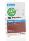 Exil No Worm Pro Hond S 4 tabletten