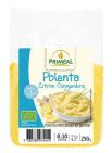 Primeal Polenta citroen gember 250g