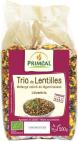 Primeal Linzen trio 500g