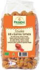 Primeal Organic Codini Tarwe Quinoa Tomaat 500g
