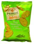 Primeal Aperitive mini mais crackers rozemarijn 50g