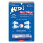 Macks New hear plugs 2st