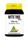 SNP Witte Thee 550mg Puur 60 capsules