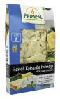 Primeal Ravioli Spinazie Kaas 250g