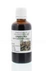 Natura Sanat Griffonia simplicifolia semen tinctuur 50ml
