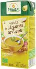 Primeal Veloute soep vergeten groente 330ml