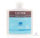 Cattier Shampoo Volume 250ml