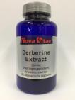 Nova Vitae Berberine HCI extract 350 mg 60 capsules