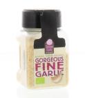 Seven Oaks Food Gorgeous fine garlic powder bio 60g