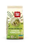 Lima Express Porridge Matcha Spirulina 350g