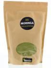 Hanoju Bio moringa oleifera heelblad poeder 500g
