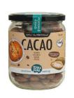 Terrasana Raw Cacao Bonen In Glas 250g