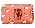 Mama Sopa Shiny orange zeep 1st